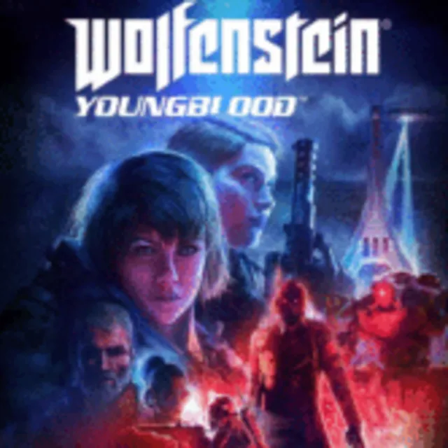 Wolfenstein Youngblood Deluxe Ed. | LOGIN:PASS 🔥