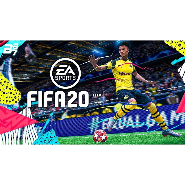 FIFA 20 | Origin | Гарантия | Подарки