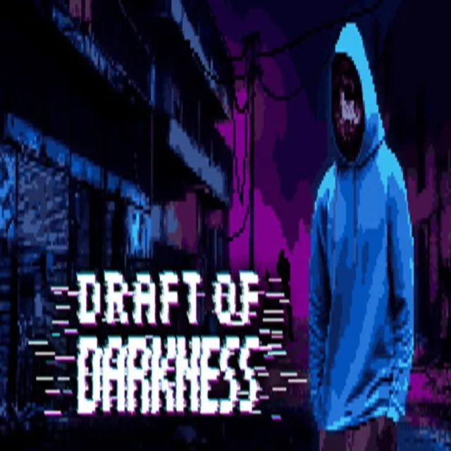 Draft of Darkness (Steam ключ / РФ+СНГ)