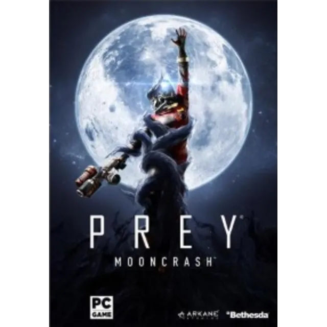 Prey - Mooncrash DLC (Steam key) @ RU