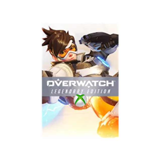 Overwatch: Legendary Edition [Xbox]