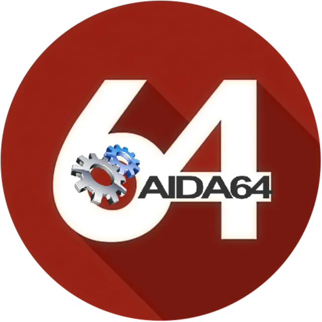 AIDA64 Extreme Edition 6