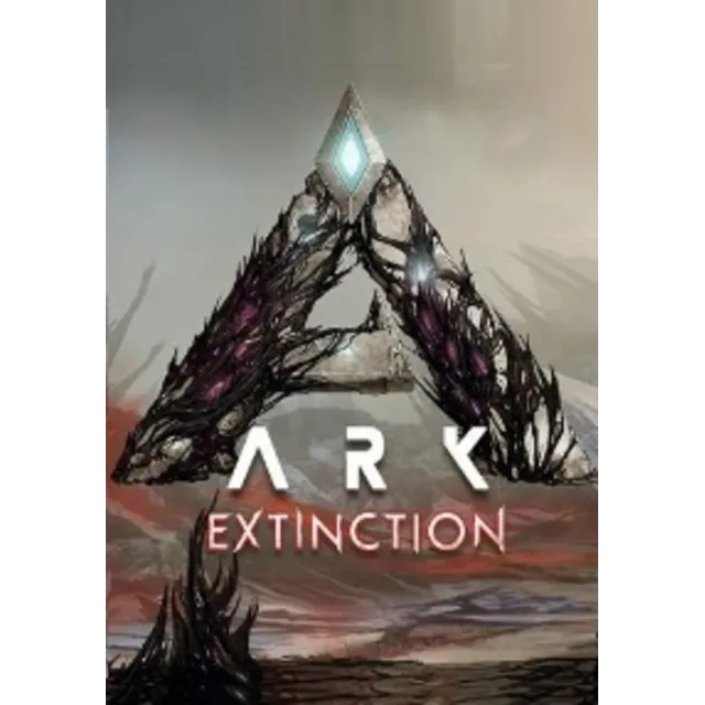 ARK: Extinction - Expansion Pack (Steam) @ Region free