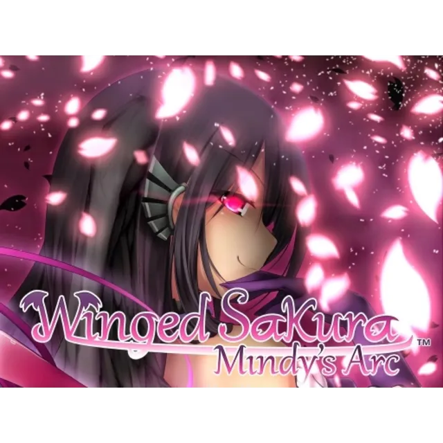 Winged Sakura: Mindy's Arc (Steam key / Region Free)