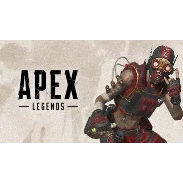 APEX Legends скин: Octane Exclusive Whiplash Skin
