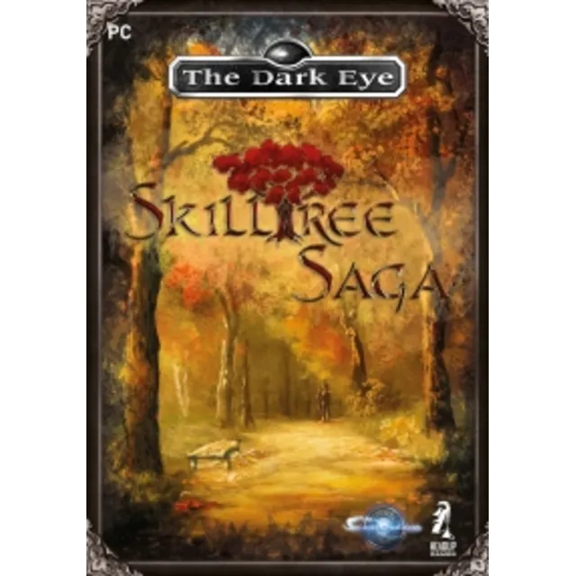 Skilltree Saga (Steam key) @ RU