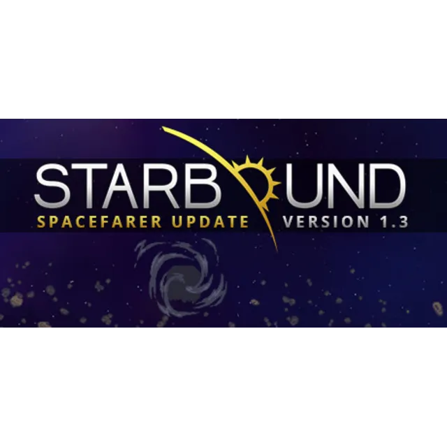 STARBOUND (STEAM GIFT RU/CIS) В НАЛИЧИИ