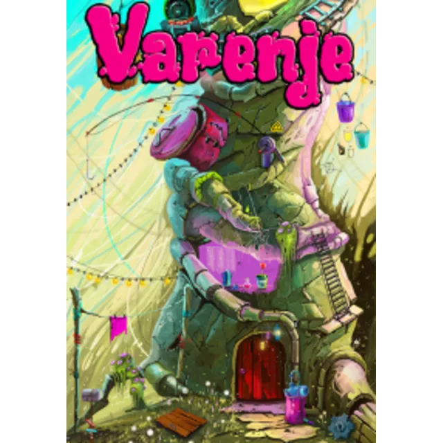 Varenje - Complete Edition (Steam key) @ RU