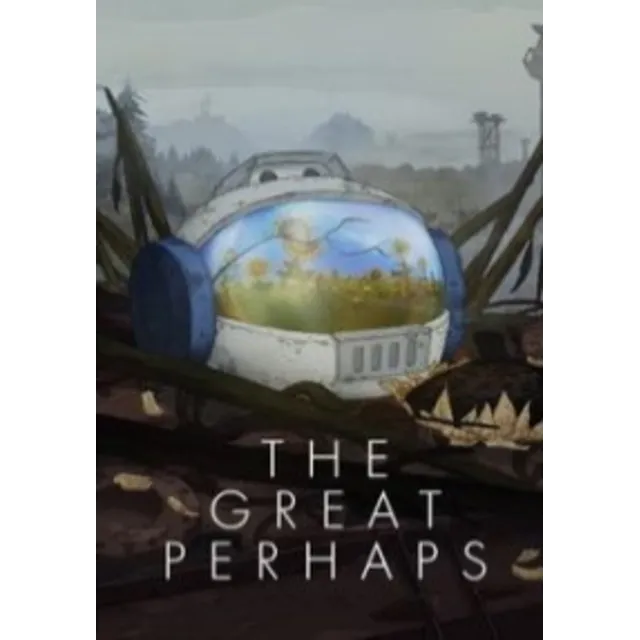 The Great Perhaps (Steam key) @ RU