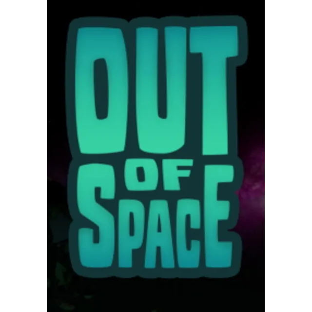 Out of Space (Steam key) @ RU