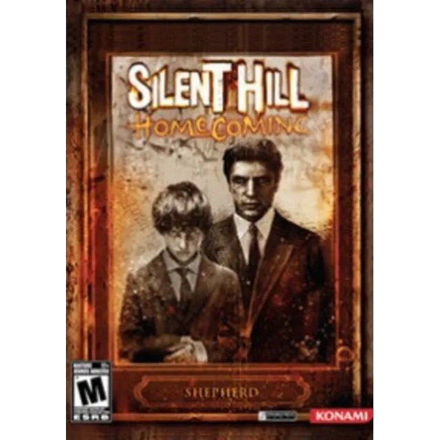 Silent Hill Homecoming (Steam key) @ RU