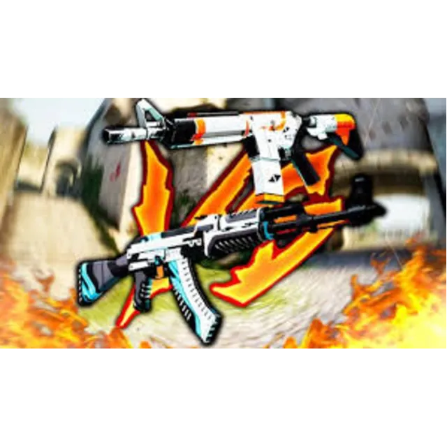 Макросы для CS:GO на AK-47 и M4A4 Bloody/X7/MacroEffect
