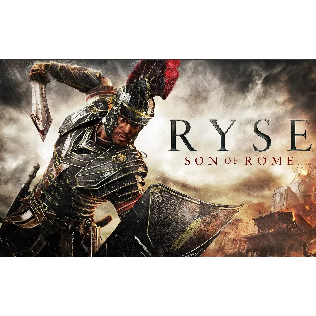 Ryse: Legendary Edition | Xbox One &amp; Series