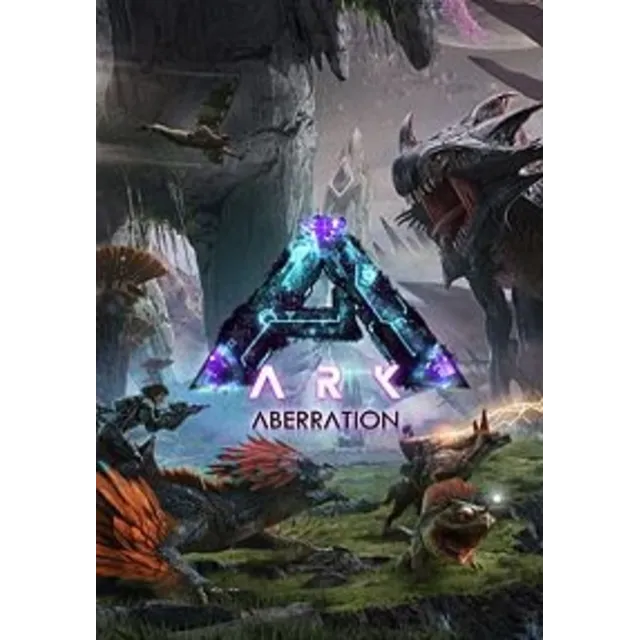 ARK: Aberration Expansion Pack Steam key @ Region free