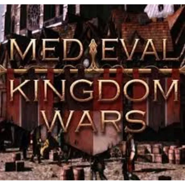 Medieval Kingdom Wars (Steam ключ / РФ+Весь Мир)
