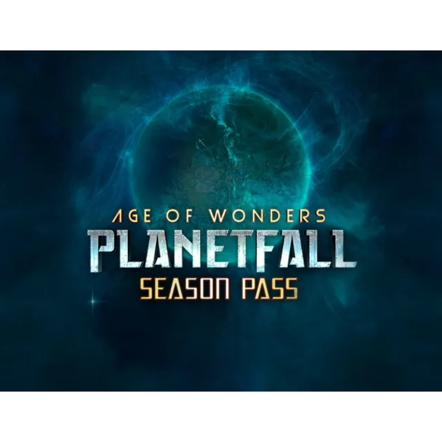 Age of Wonders Planetfall Season Pass (steam)