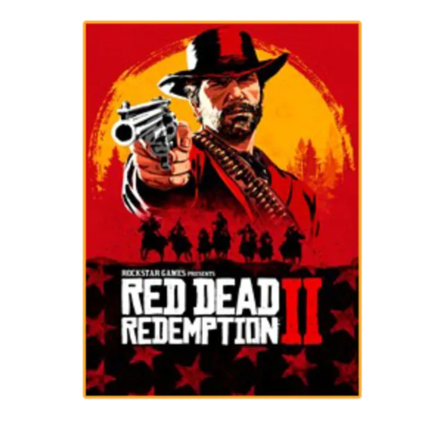Red Dead Redemption 2 [Xbox]