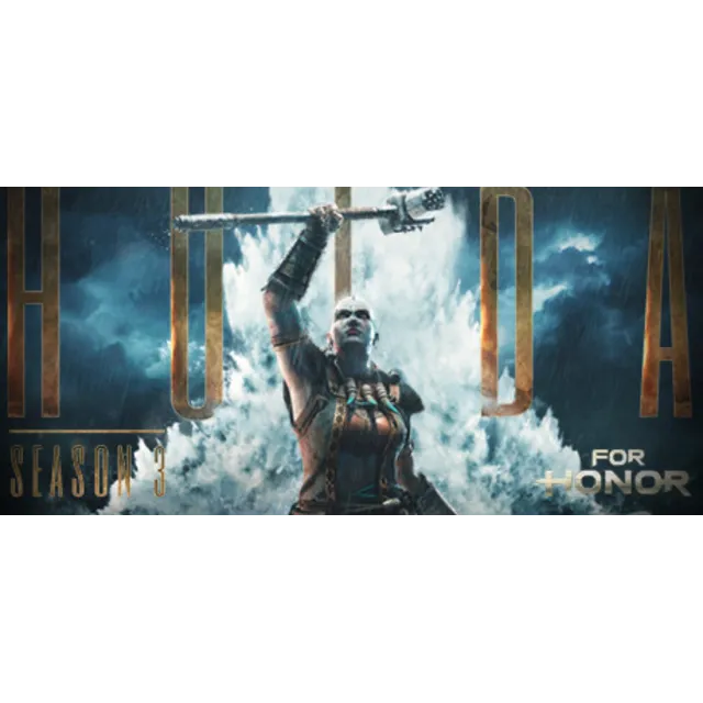 For Honor (Uplay account) Region free