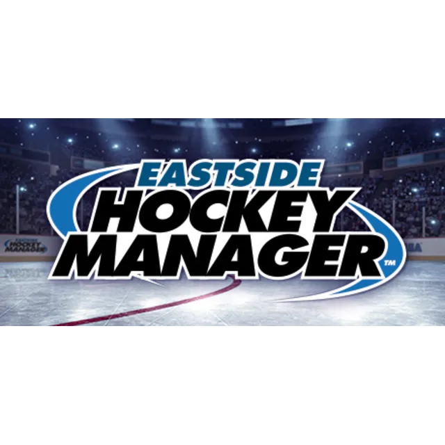 Eastside Hockey Manager / STEAM KEY / RU+CIS