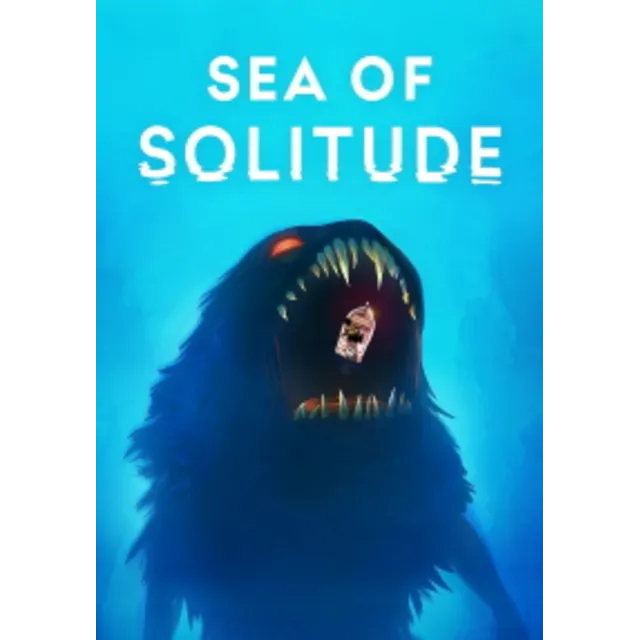 Sea of Solitude (Steam key) @ RU