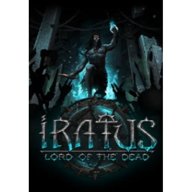 Iratus: Lord of the Dead (Steam key) @ RU