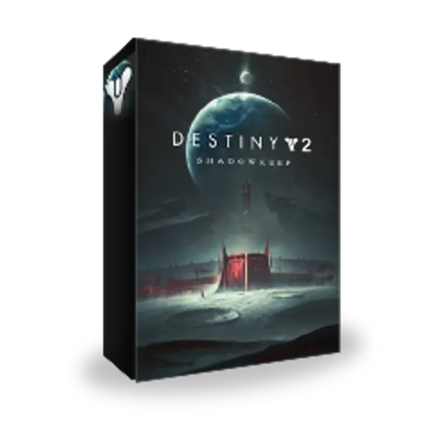 Destiny 2: Обитель Теней [Xbox] Полная версия