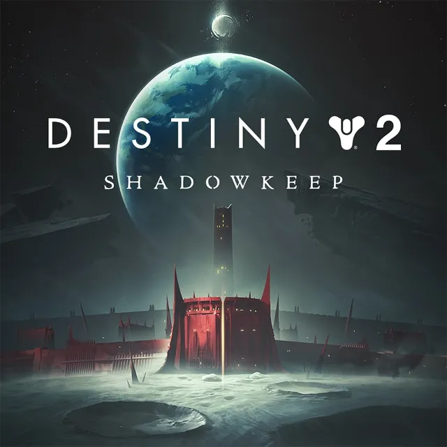 Destiny 2 Shadowkeep Deluxe Edition Xbox One + Series ⭐