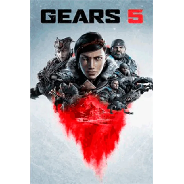 Gears 5 Ultimate|GEARS OF WAR 5|АВТОАКТИВАЦ|Онлайн⭐