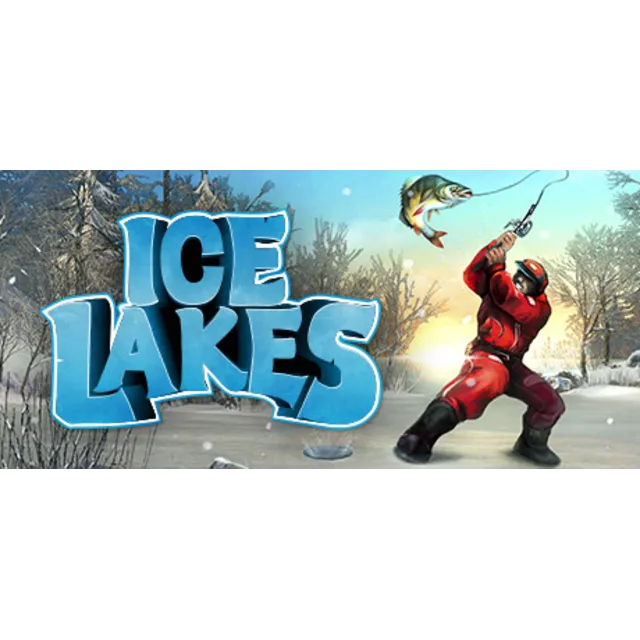 Ice Lakes (Steam Key/RU+CIS)