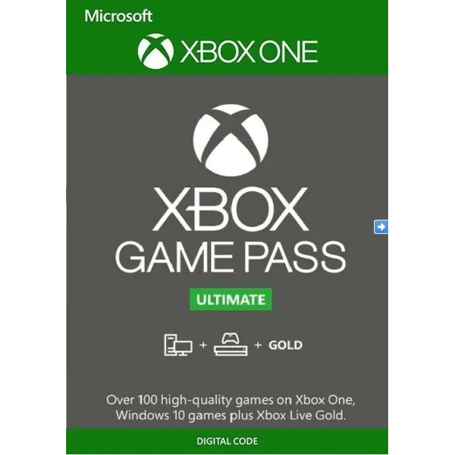 XBOX GAME PASS ULTIMATE - 14 дней - все страны