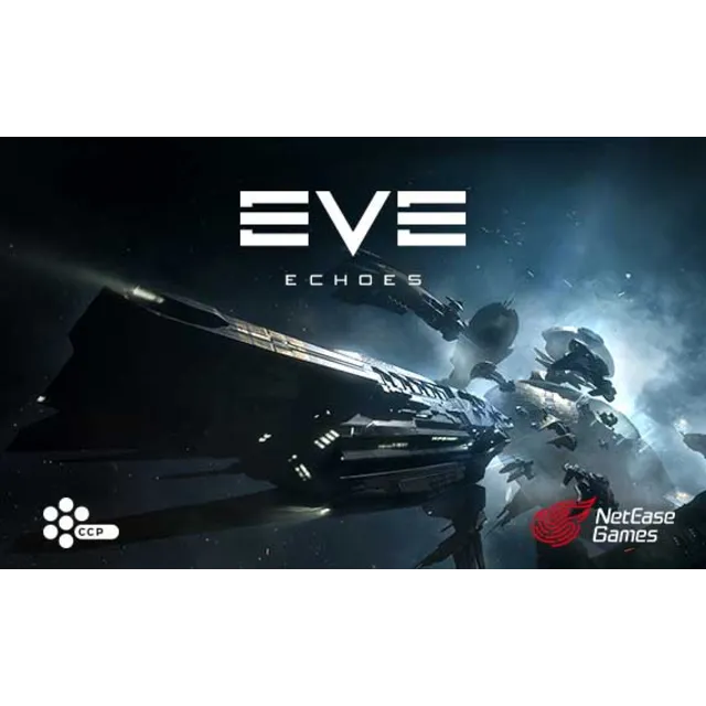 EVE Echoes [Альфа]