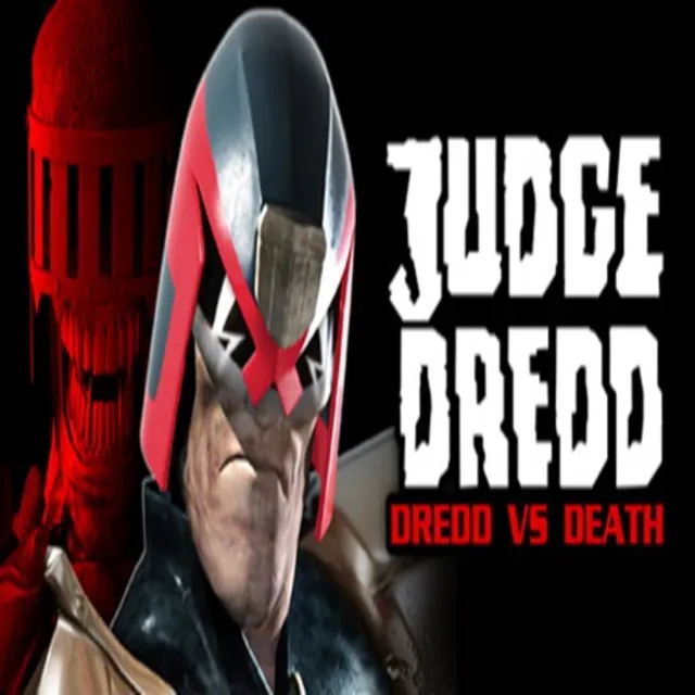 Judge Dredd: Dredd vs. Death (Steam ключ / РФ+Весь Мир)