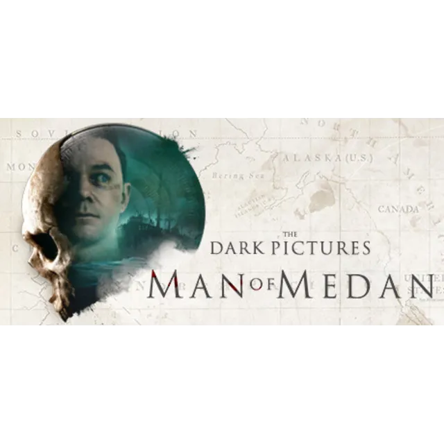 The Dark Pictures Anthology: Man of Medan Steam Access