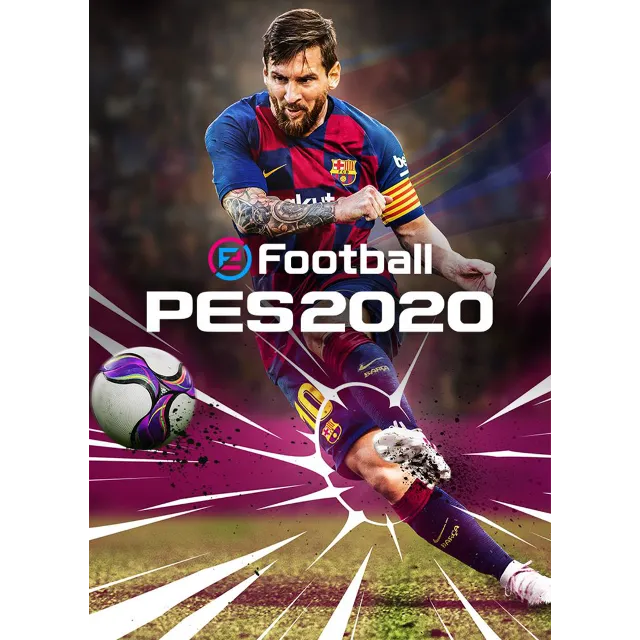 eFootball PES 2020 Xbox One Пожизненная Гарантия ⭐⭐⭐