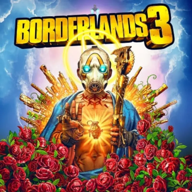 BORDERLANDS 3 STANDARD/ BORDERLANDS 3 SUPER DELUXE 🔵(STEAM/СНГ) КЛЮЧ