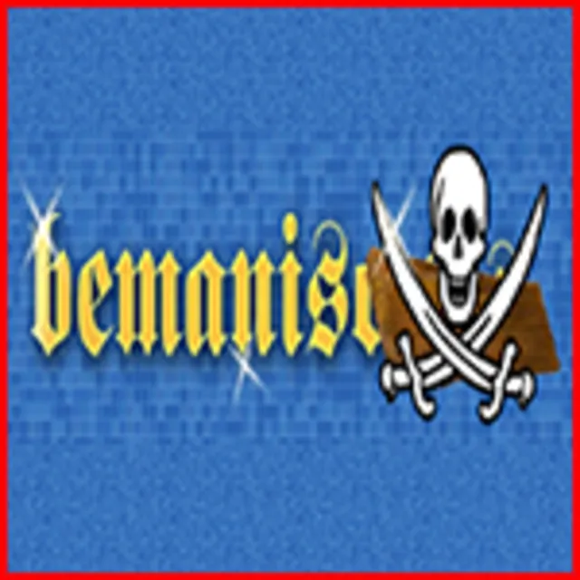 Инвайт на Bemaniso.ws