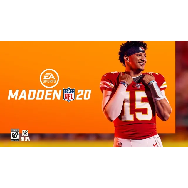 Madden NFL 20 | Origin | Гарантия | Подарки