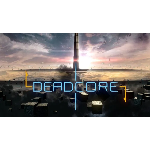 DeadCore (Steam key / Region Free) + CASHBACK