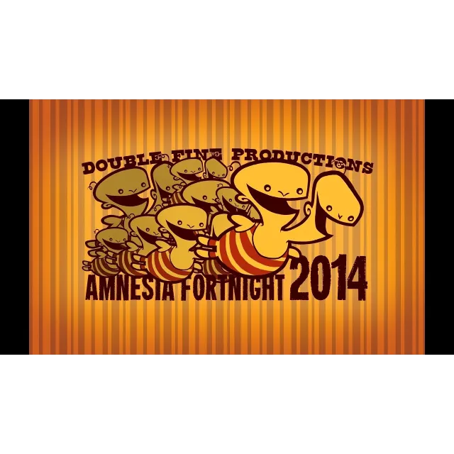 Amnesia Fortnight 2014 (Steam key / Region Free)