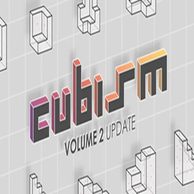 Cubism VR (Steam ключ / РФ+Весь Мир)