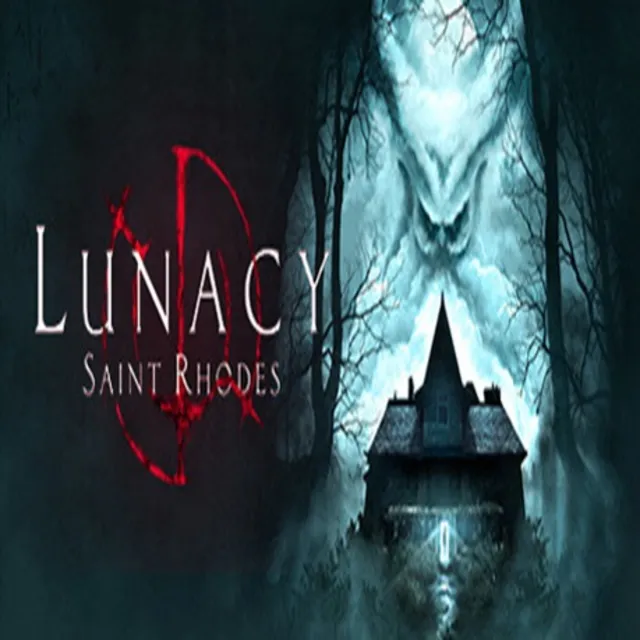 Lunacy: Saint Rhodes (Steam key / РФ+Весь Мир)