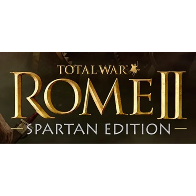 Total War: Rome II Spartan Edition (STEAM КЛЮЧ) РФ+КЗ+МИР