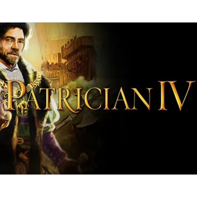 Patrician IV (Steam KEY) + ПОДАРОК