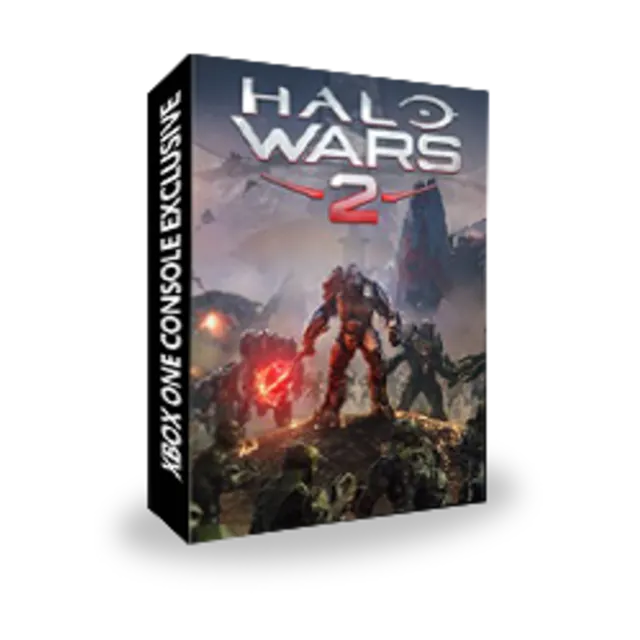 Halo Wars 2: Standard Edition Xbox