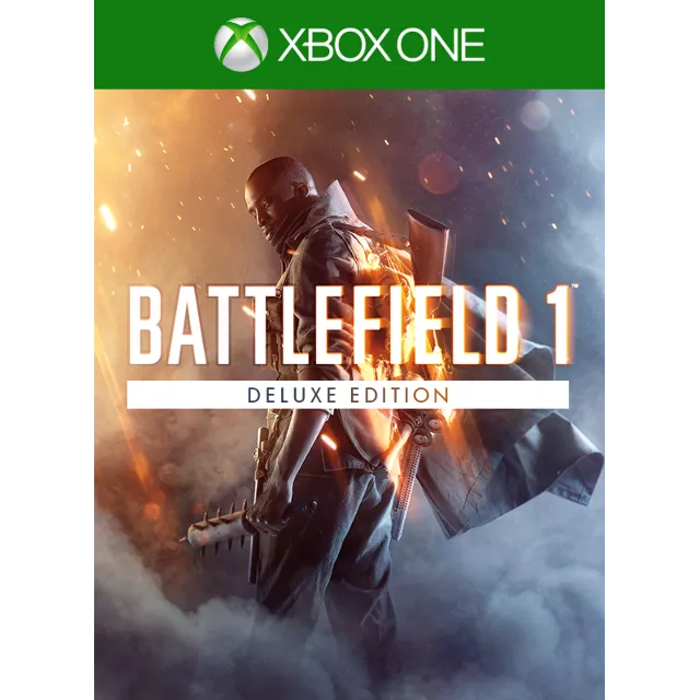 🎮Battlefield 1+Titanfall 2+NFS+Dragon Age/XBOX ONE🎮