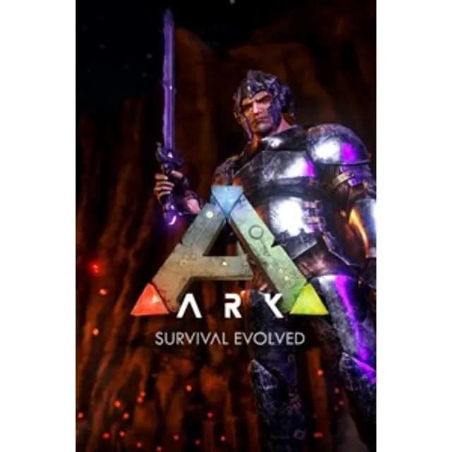 ARK: Survival Evolved Explorers Edition