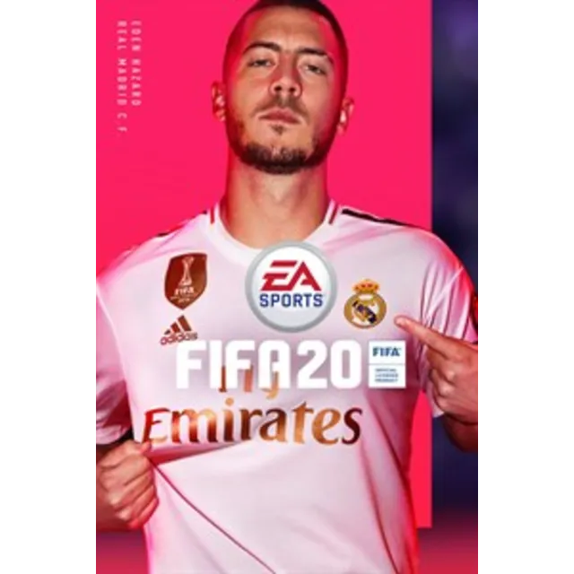 FIFA 20 [Xbox]