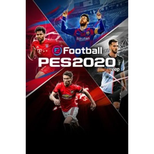 PES2020: Standard