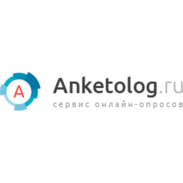Анкетолог - опросы и конструктор анкет. Скидка 25% ✅