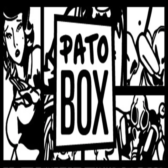 Pato Box (Steam ключ / РФ+Весь Мир)